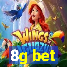 8g bet